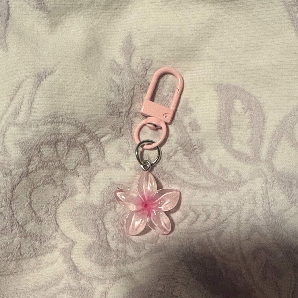 NWOT Keychain Set - Picture 7 of 8